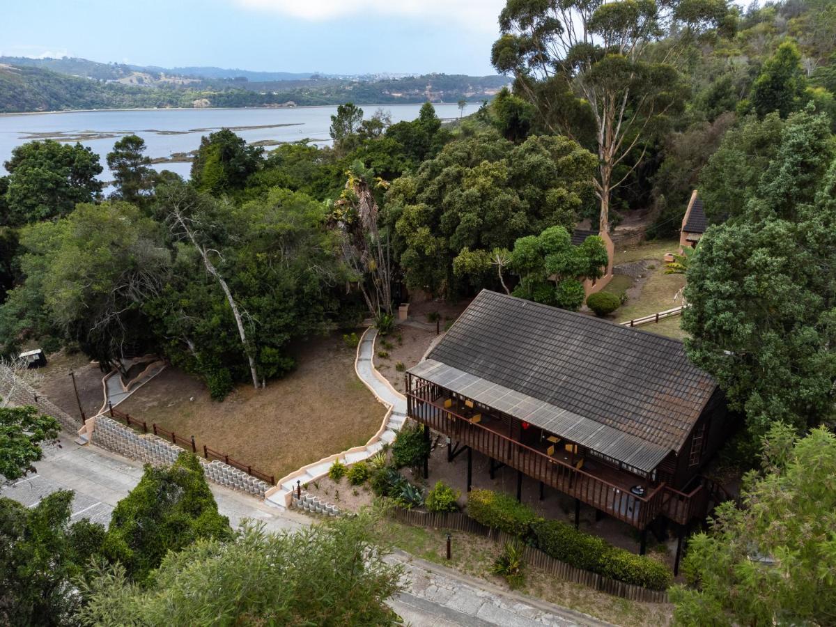 Gooderson Knysna Chalets Exterior photo