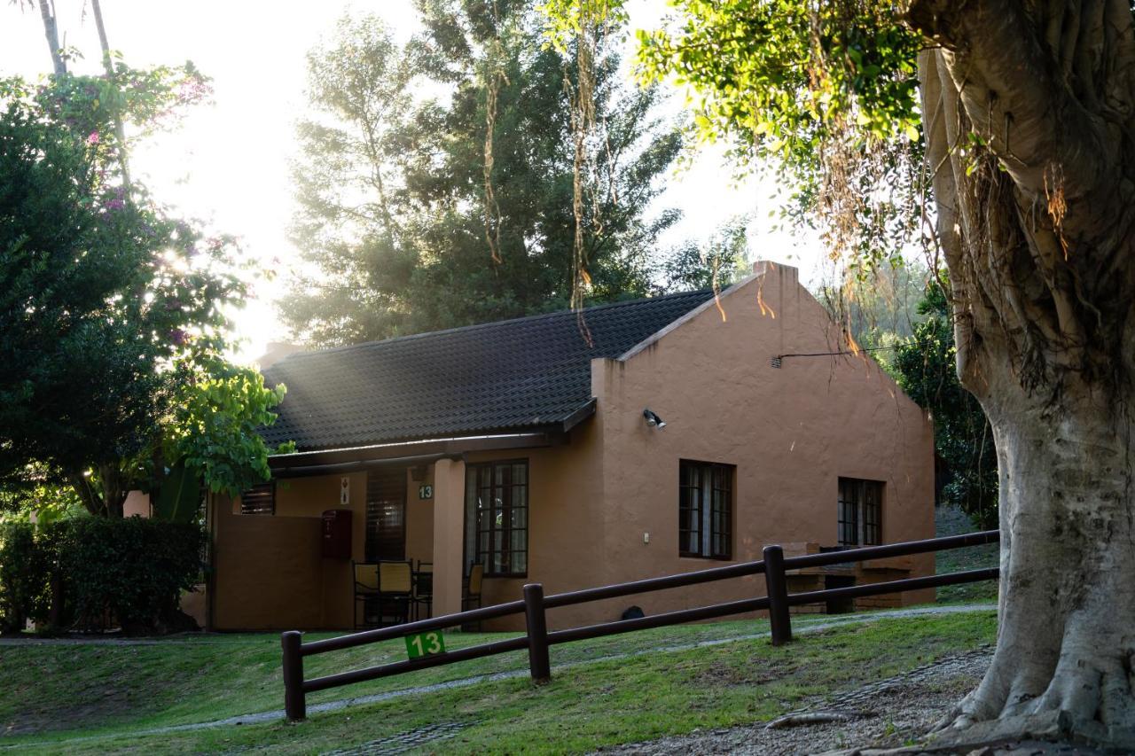 Gooderson Knysna Chalets Exterior photo