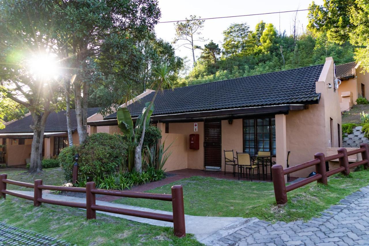 Gooderson Knysna Chalets Exterior photo