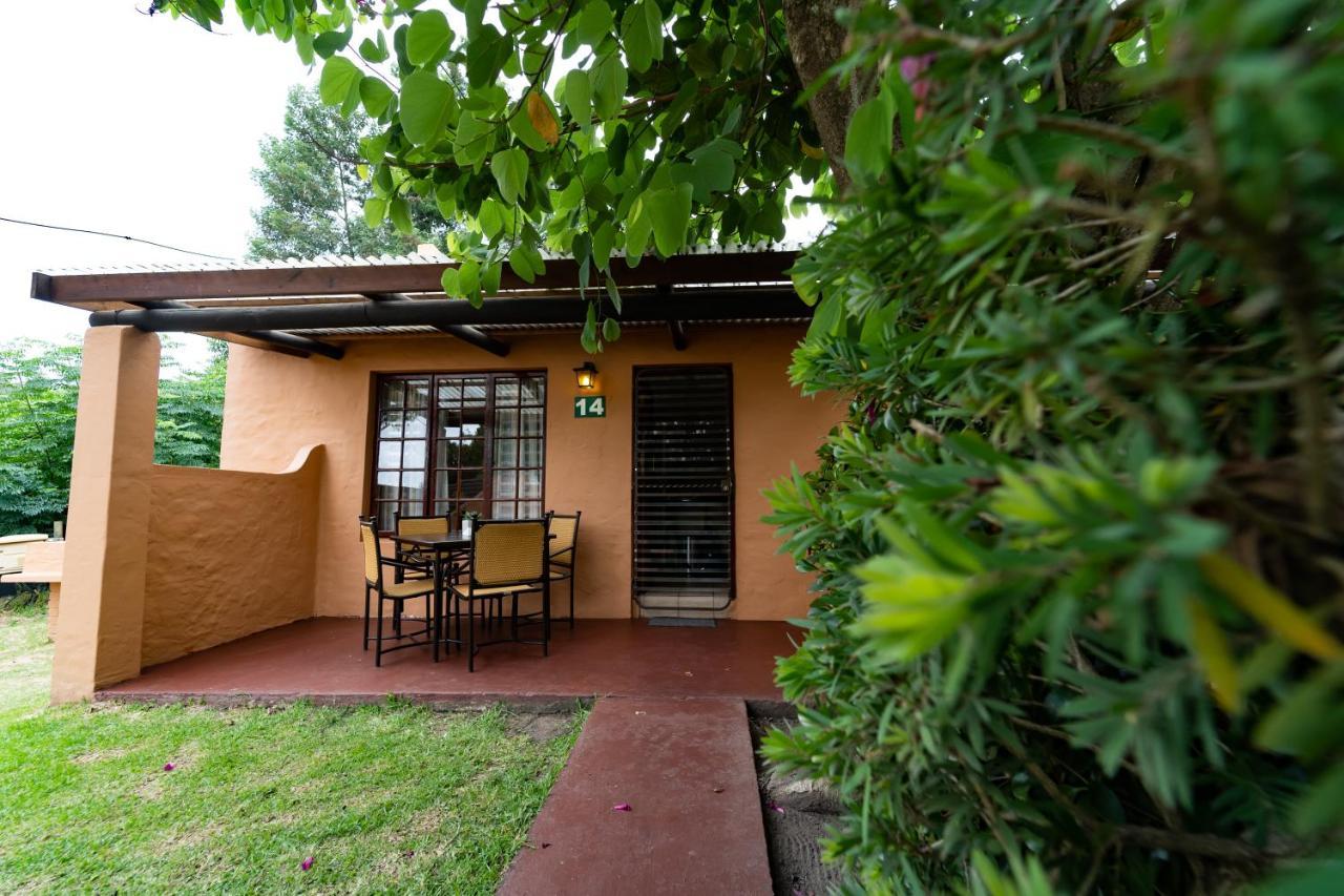 Gooderson Knysna Chalets Exterior photo